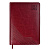 Ежедневник Faro, датированный, бордовый - миниатюра - рис 2.
