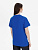 Футболка унисекс T-Bolka 180, синяя - миниатюра - рис 10.