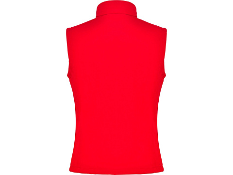 Жилет Nevada, красный - рис 2.