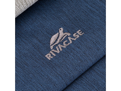 RIVACASE 7567 dark grey рюкзак для ноутубука 17.3 - рис 15.