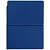 Ежедневник Flexpen Bright, недатированный, синий - миниатюра - рис 4.