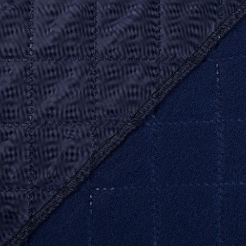 Плед для пикника Comfy, синий - рис 5.