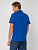 Рубашка поло Virma Light, ярко-синяя (royal) - миниатюра - рис 8.