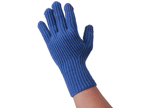 Перчатки Nordend, классический синий - рис 6.