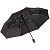Зонт складной AOC Mini с цветными спицами, белый - миниатюра - рис 2.