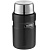 Термос для еды Thermos SK3020, черный - миниатюра