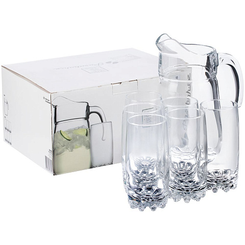 Набор Sylvana - рис 2.