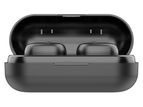 Наушники HIPER TWS Lazo X31 Black (HTW-LX31) Bluetooth 5.3 гарнитура, Черный (Р) - рис 2.