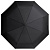 Складной зонт Hogg Trek, черный - миниатюра - рис 4.