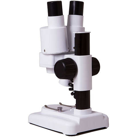 Бинокулярный микроскоп 1ST - рис 4.
