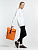 Рюкзак urbanPulse, оранжевый - миниатюра - рис 12.