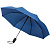 Складной зонт Magic с проявляющимся рисунком, синий - миниатюра - рис 4.