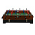 Игровой стол 3 в 1 (настольный футбол + бильярд + настольный теннис) - миниатюра - рис 5.