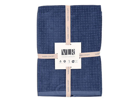 Полотенце Valerie Concept TVC S3 Blue