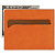Чехол для карточек Petrus, оранжевый - миниатюра - рис 7.