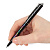 Ручка шариковая Senator Point, ver.2, черная - миниатюра - рис 5.