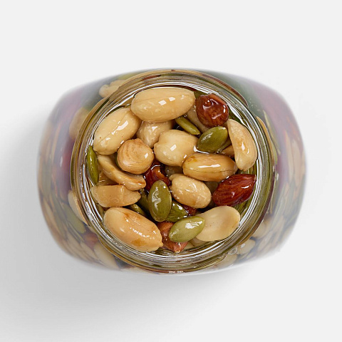 Медовый десерт «Лакомка» - рис 3.