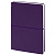 Ежедневник Flexpen Bright, недатированный, фиолетовый - миниатюра