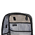Рюкзак для ноутбука 15.6’’ со скрытой молнией и USB портом - миниатюра - рис 4.