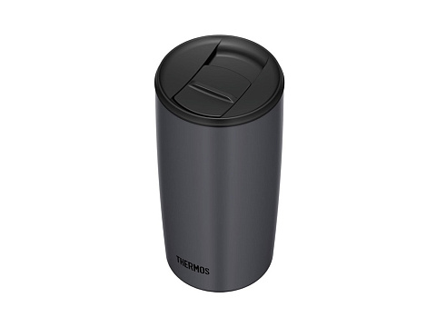 Термокружка из нерж. стали тм THERMOS JDP-501 DGY 0.5L - рис 2.