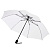 Зонт складной Rain Spell, белый - миниатюра