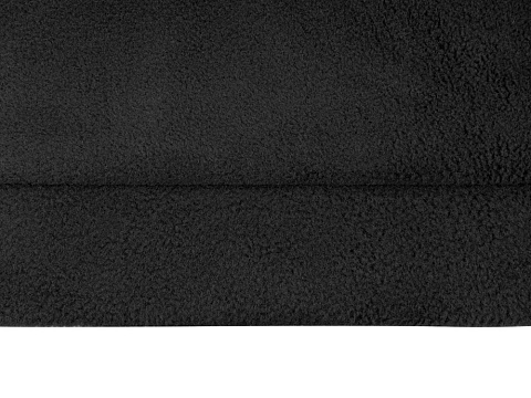 Куртка флисовая Nashville мужская, черный - рис 10.