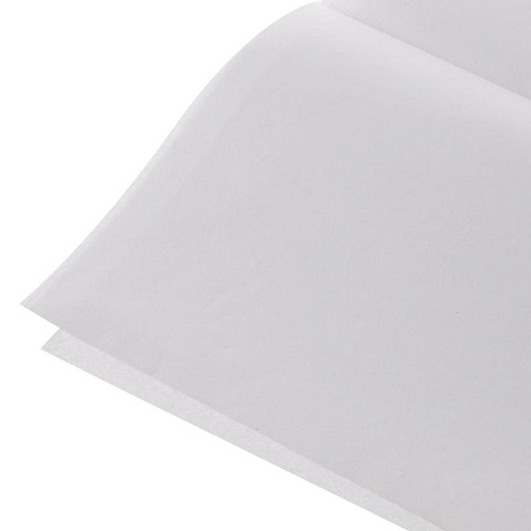 Декоративная упаковочная бумага (белая/черная) - рис 7.