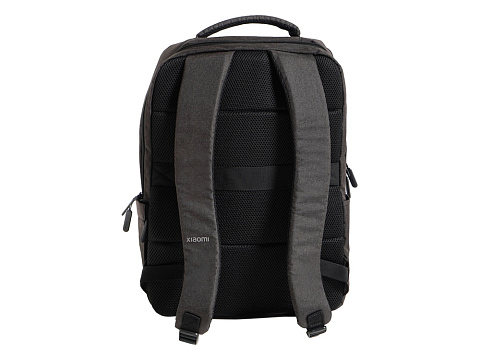 Рюкзак Xiaomi Commuter Backpack Dark Gray XDLGX-04 - рис 2.