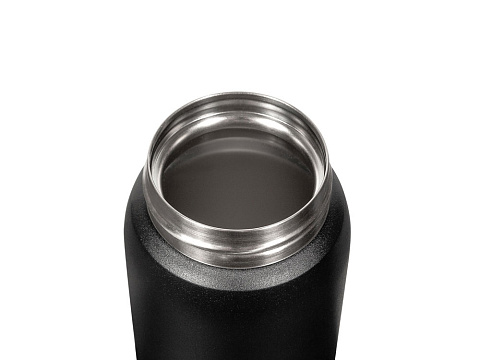 Термокружка Relaxika 701, 480 мл, черный - рис 8.