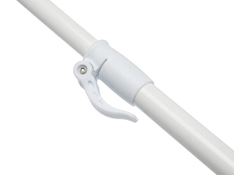 Zenith пляжный зонт - Зеленый - рис 5.