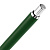 Ручка шариковая Slim Beam, зеленая - миниатюра - рис 3.