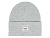 Шапка Herschel Elmer - Серый яркий - миниатюра