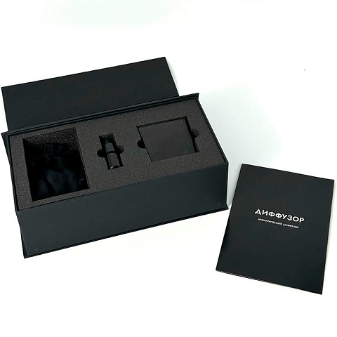 Подарочный набор Вулканический диффузор - рис 3.