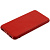 Aккумулятор Uniscend All Day Type-C 10000 мAч, красный - миниатюра
