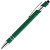 Ручка шариковая Pointer Soft Touch со стилусом, зеленая - миниатюра - рис 3.