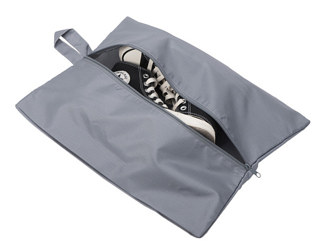 Органайзер для обуви Easy traveller с водоотталкивающей обработкой - рис 3.