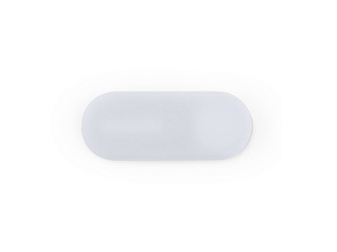 Блокер для камеры KASPER, белый - рис 2.