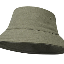 Панама Wicklow из переработанного материала - Зеленый