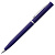 Ручка шариковая Euro Chrome, синяя - миниатюра - рис 3.