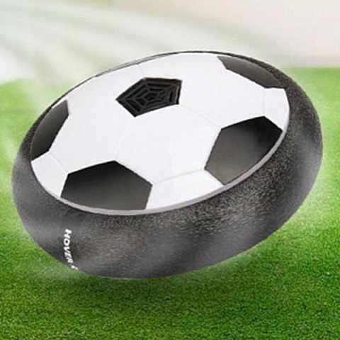 Hover ball летающий диск(мяч) - рис 4.