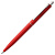 Ручка шариковая Senator Point, ver.2, красная - миниатюра