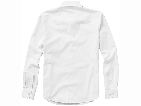 Рубашка с длинными рукавами Vaillant, белый - рис 7.