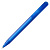 Ручка шариковая Prodir DS3 TFF, голубая - миниатюра - рис 5.