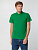 Рубашка поло мужская Spring 210, ярко-зеленая - миниатюра - рис 6.