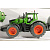 Радиоуправляемый сельскохозяйственный трактор с поливалкой - миниатюра - рис 2.