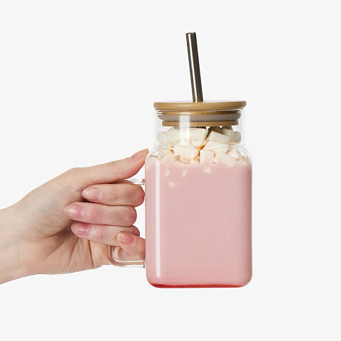 Банка для коктейлей Palmero - рис 4.