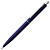 Ручка шариковая Senator Point, ver.2, темно-синяя - миниатюра - рис 2.