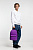 Рюкзак Base, фиолетовый - миниатюра - рис 10.