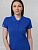Рубашка поло женская Virma Premium Lady, ярко-синяя - миниатюра - рис 11.