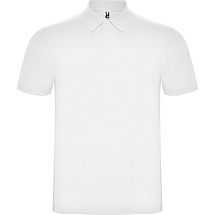 Рубашка поло Austral мужская, белый